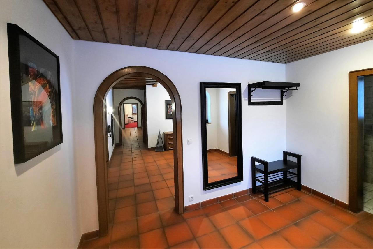 Zwischen Mozart Und Koenig Ludwig Apartment Teisendorf Exterior photo